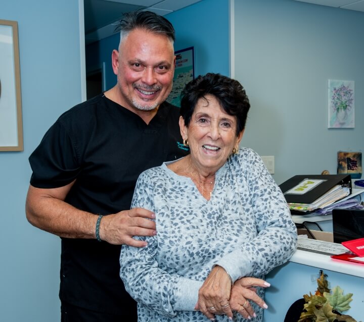 Manetto Hill Chiropractic and Rehabilitation