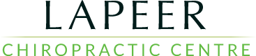 Lapeer Chiropractic Centre logo - Home