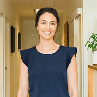 Dr Charné Lombard, Chiropractor