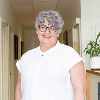 Dr Janene Troy, Chiropractor