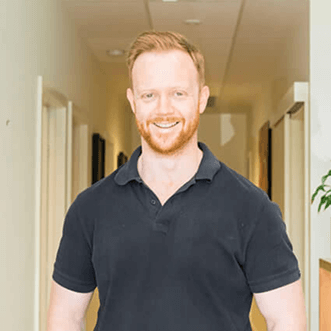 Dr Timothy McLeish, Chiropractor