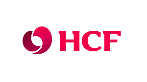 HCF logo