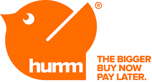 humm logo