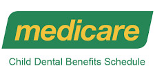medicare cdbs logo
