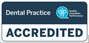 dp accredited