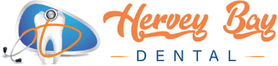 Hervey Bay Dental logo - Home