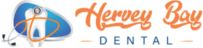 Hervey Bay Dental logo - Home
