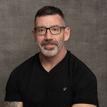 Las Cruces Chiropractor Dr. Jonathan Smith