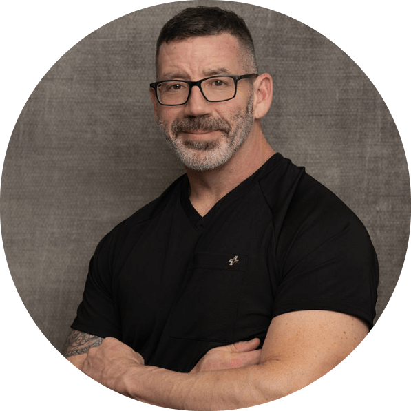 Las Cruces Chiropractor Dr. Jonathan Smith