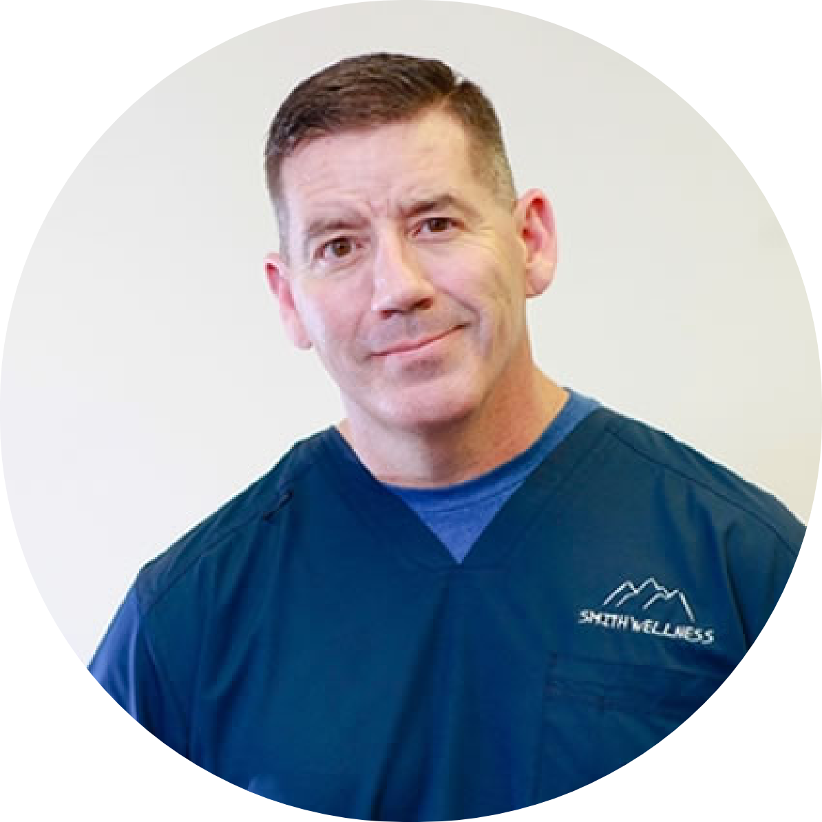 Dr Scott Martin Las Cruces Nm Chiropractor Las Cruces NM | Smith Wellness