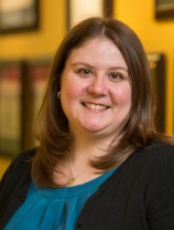 Dr. Katelyn Niemiec-Klimek