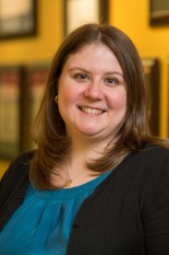 Dr. Katelyn Niemiec-Klimek