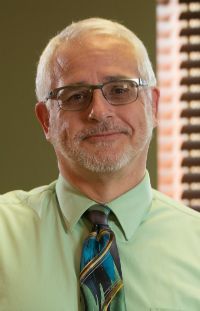 Dr. Kevin Phalen, Chiropractor