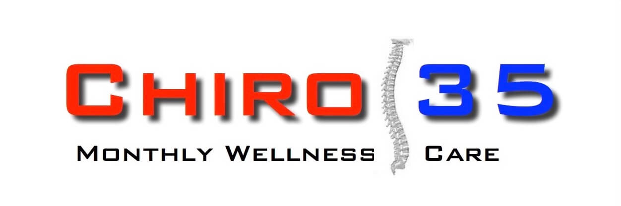 chiro35 logo