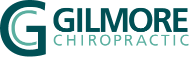 Gilmore Chiropractic logo - Home
