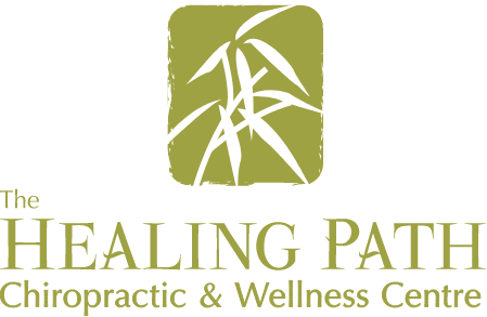 The Healing Path Chiropractic and Wellness Centre logo - Home