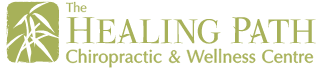 The Healing Path Chiropractic and Wellness Centre logo - Home