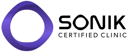 Sonik logo