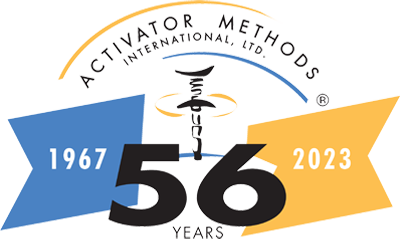 Activator 2023 Logo