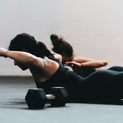 Female-Weight-Lifting