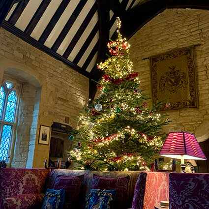 Harvey-Christmas-Tree