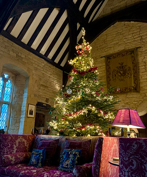 Harvey-Christmas-Tree