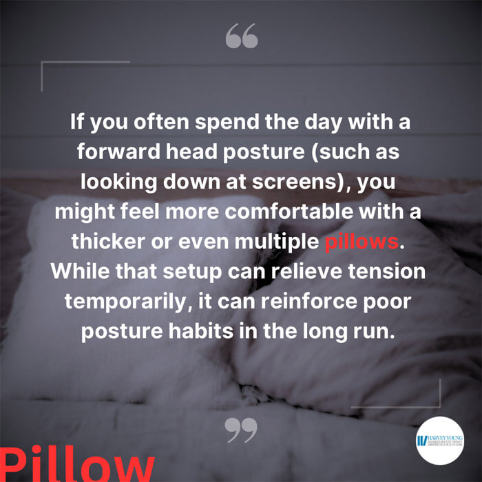 Pillow Instagram Post