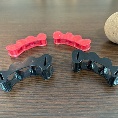 toe-separators