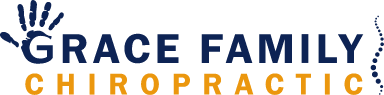 Grace Family Chiropractic logo - Home