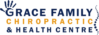 Grace Family Chiropractic logo - Home