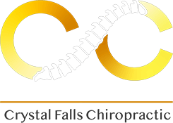 Crystal Falls Chiropractic & Injury Center of Leander logo