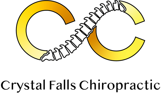 Crystal Falls Chiropractic & Injury Center of Leander logo