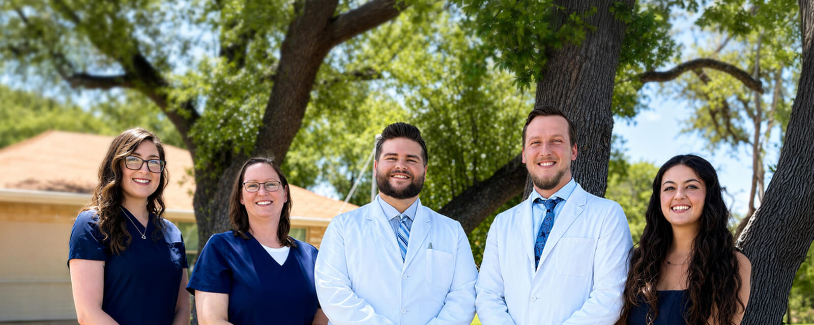 Leander Chiropractors