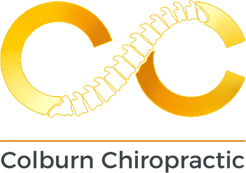 Colburn Chiropractic logo