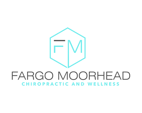 Fargo Moorhead Chiropractic and Wellness logo - Home