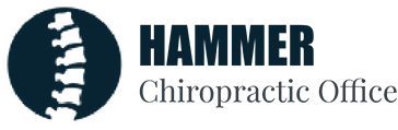 Hammer Chiropractic Office logo - Home