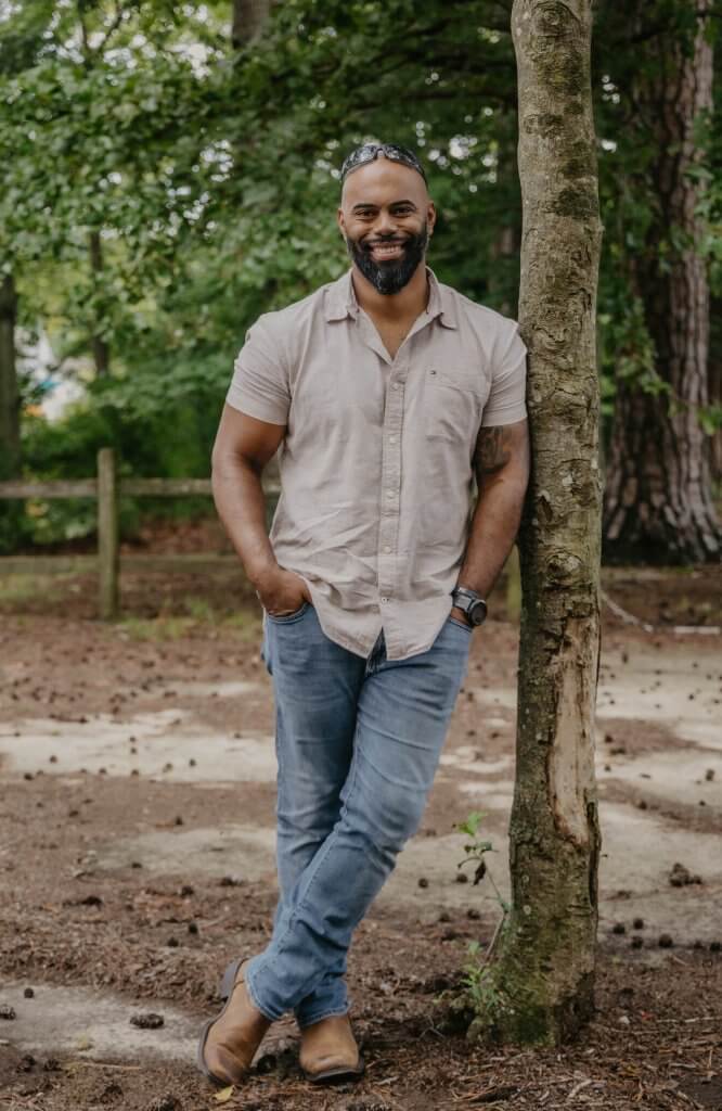 Dr. Josh