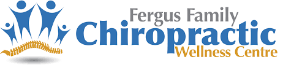 Fergus Family Chiropractic Wellness Centre logo - Home