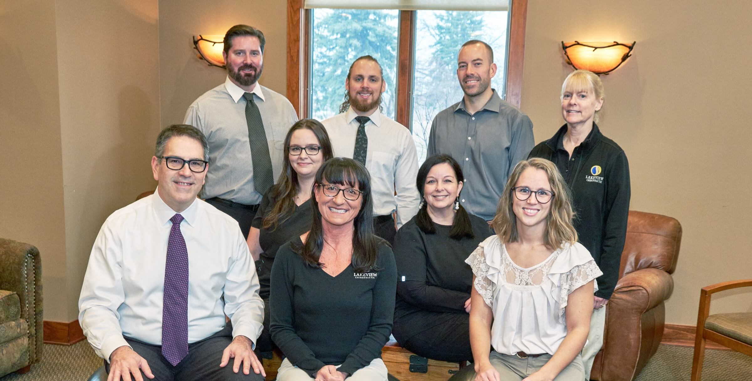 Chiropractor Port Huron, Marysville MI | Lakeview Chiropractic PC