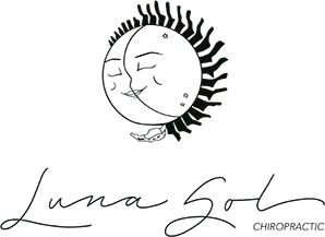 Luna Sol Chiropractic logo - Home