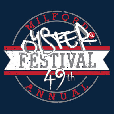 Oyster Festival logo