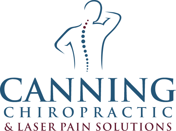 Canning Chiropractic and Laser Pain Solutions logo - Home