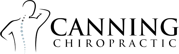 Canning Chiropractic and Laser Pain Solutions logo - Home