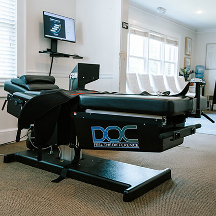 spinal-decompression