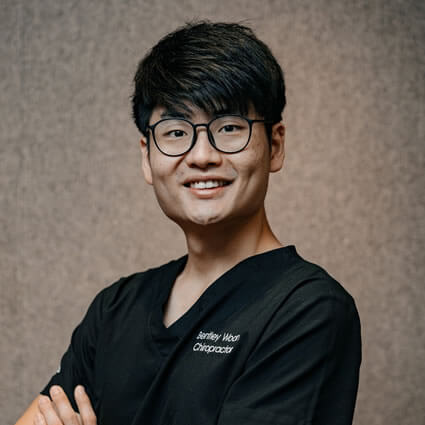 Dr Bentley Woon's profile photo