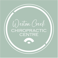 Weston Creek Chiropractic Centre logo - Home