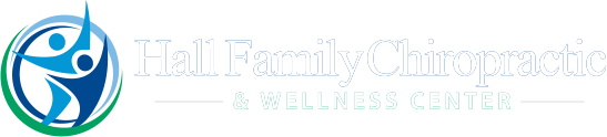 Hall Family Chiropractic Clinic logo - Home
