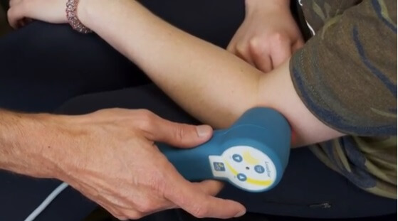 Cold-Laser-Therapy
