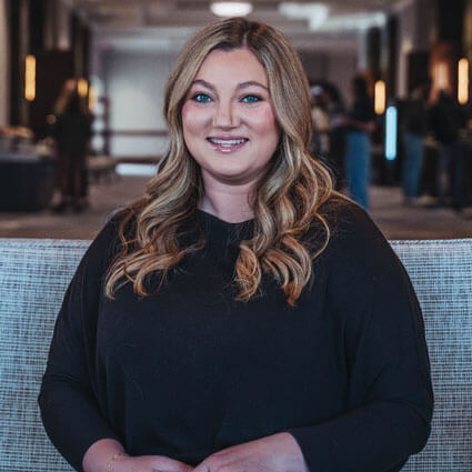 Amber Ferguson
