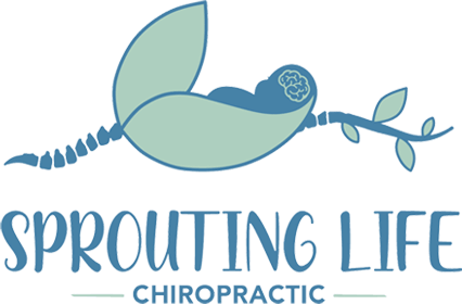 Sprouting Life Chiropractic logo - Home